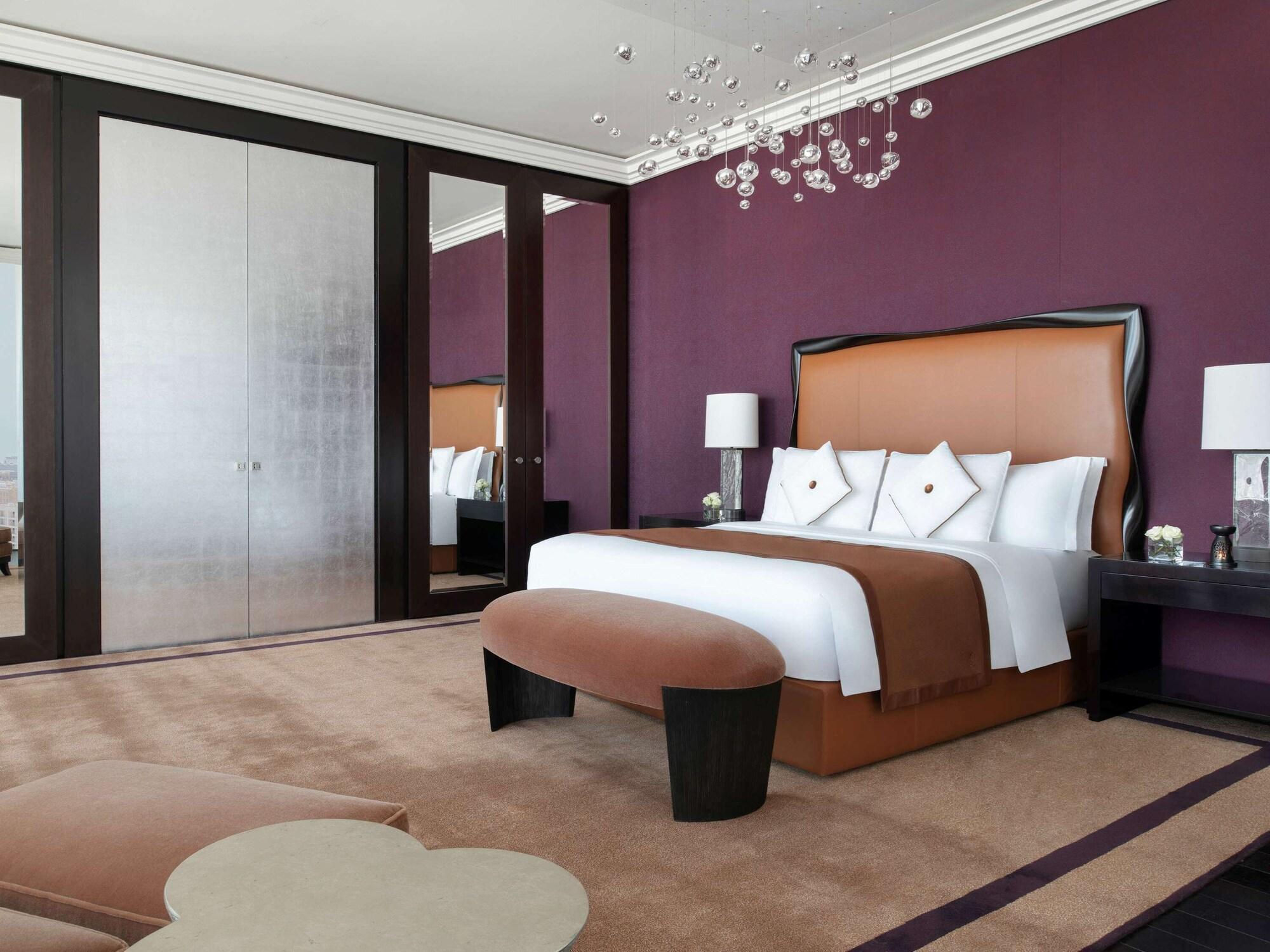 Banyan Tree Doha Hotel Exterior photo