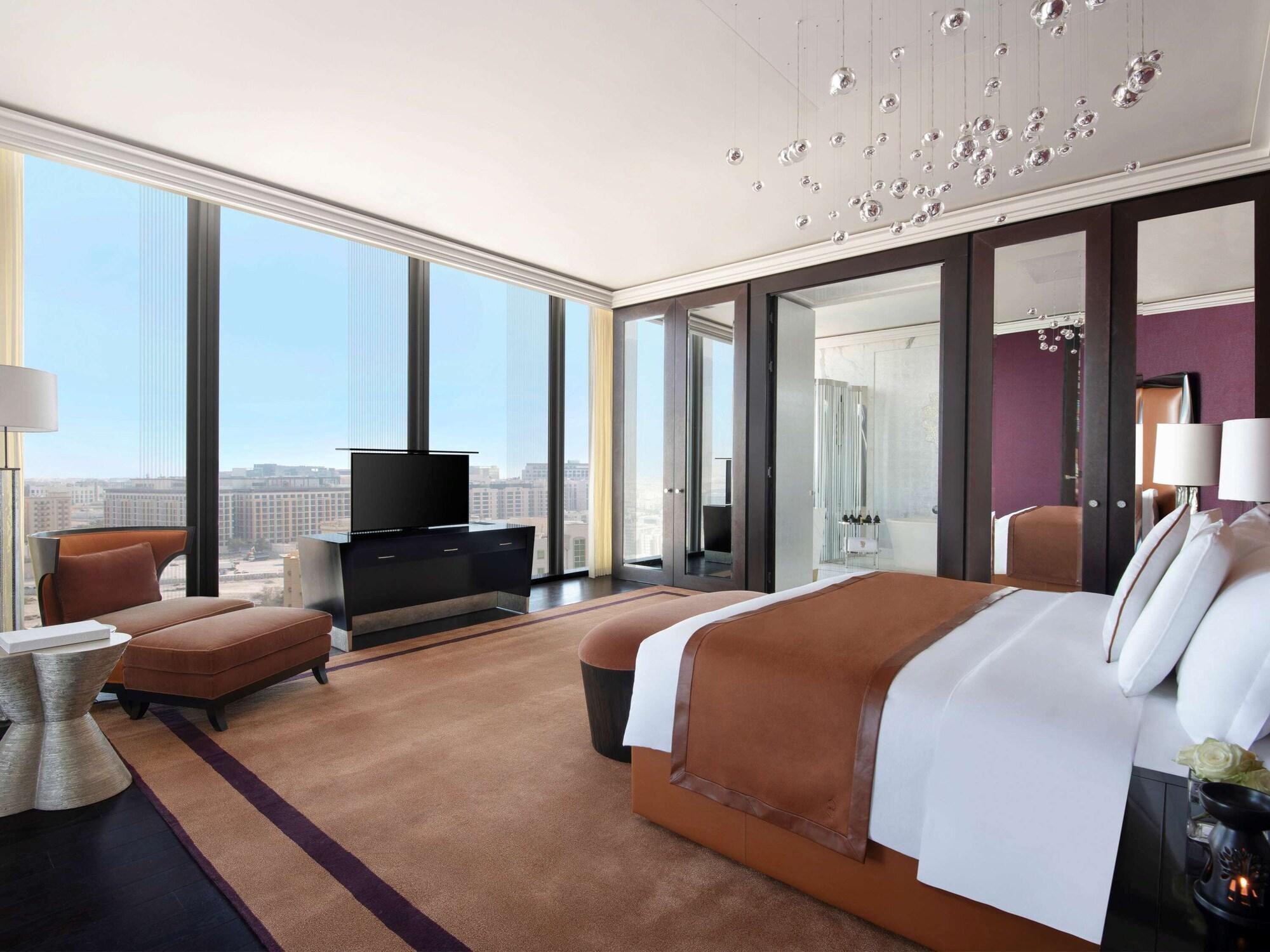 Banyan Tree Doha Hotel Exterior photo