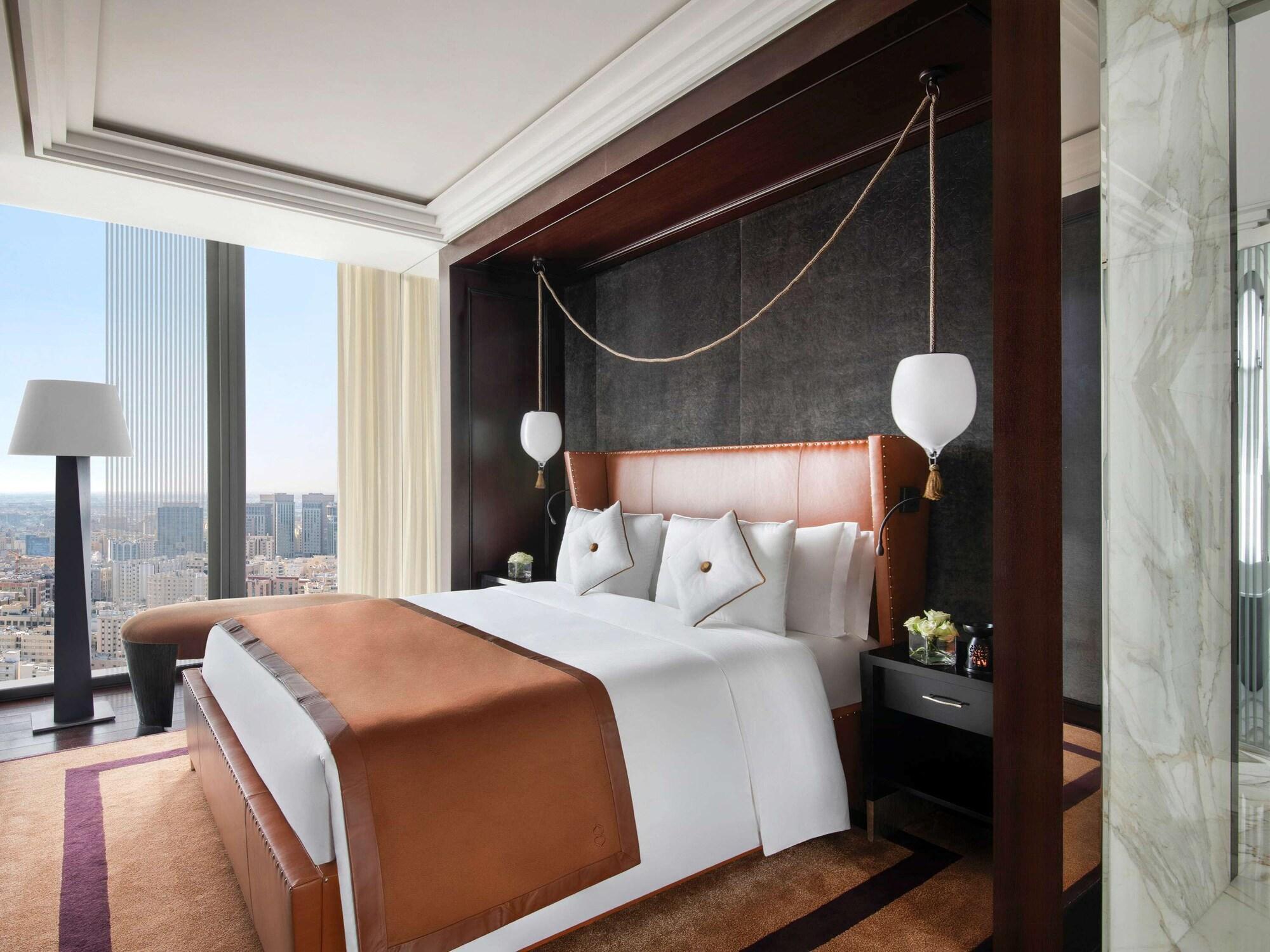 Banyan Tree Doha Hotel Exterior photo