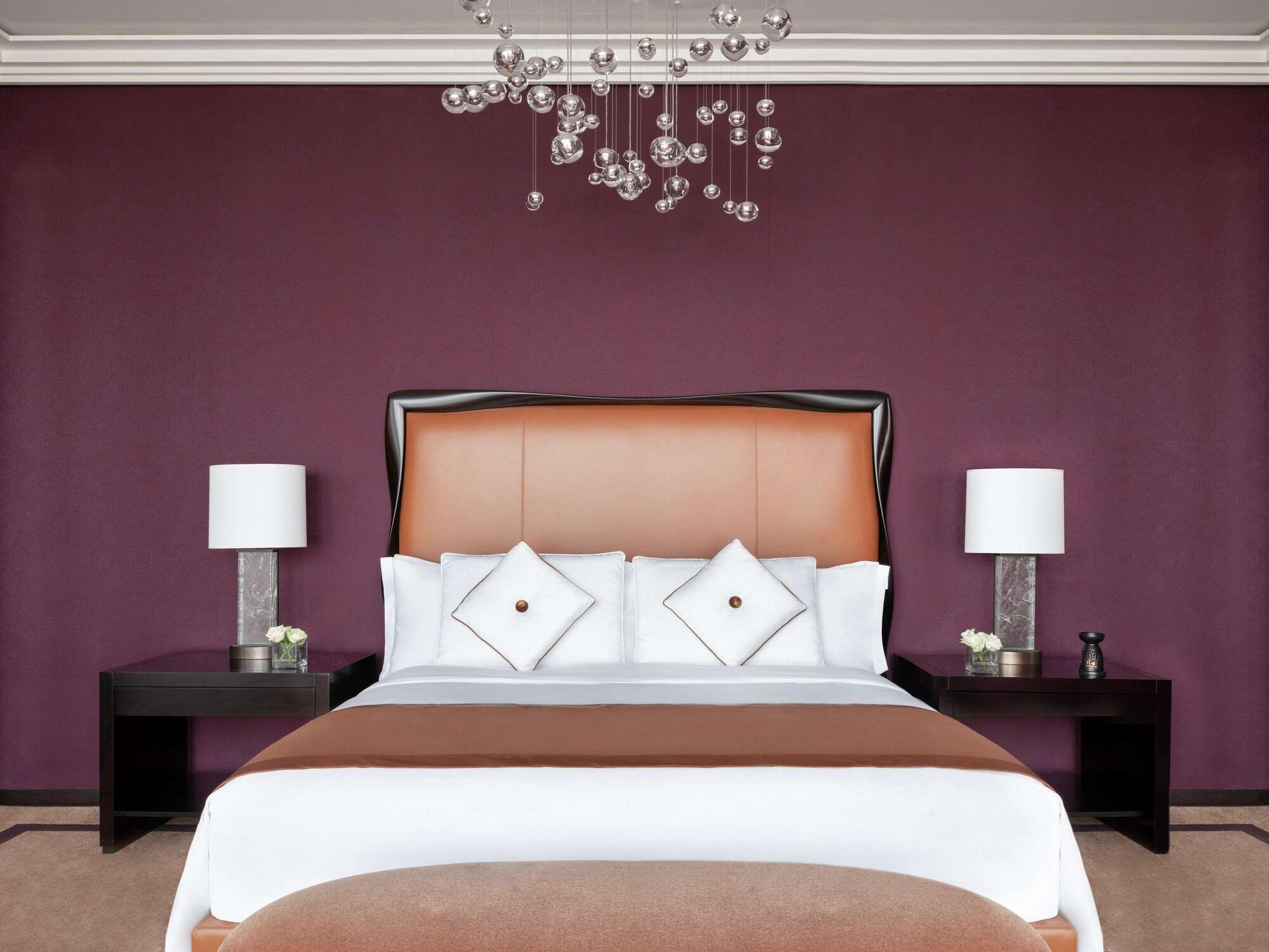 Banyan Tree Doha Hotel Exterior photo
