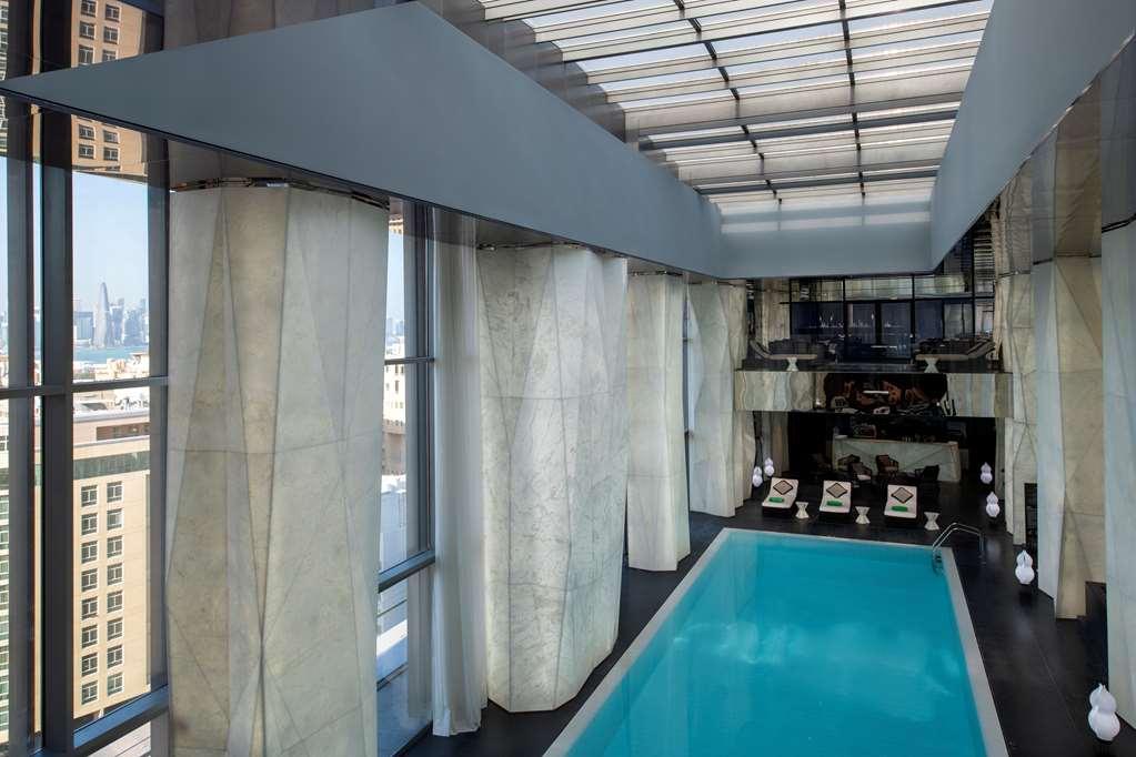 Banyan Tree Doha Hotel Exterior photo