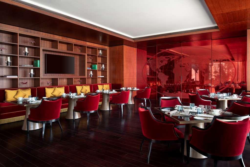 Banyan Tree Doha Hotel Exterior photo