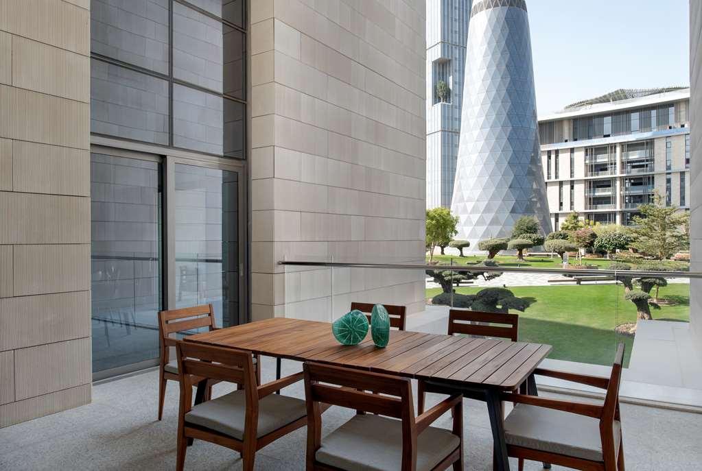 Banyan Tree Doha Hotel Exterior photo